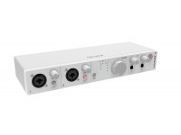 Arturia MiniFuse 4 White Arturia MiniFuse 4 White